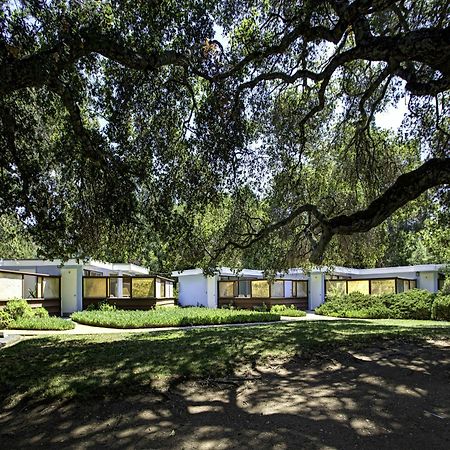 The Blue Sky Lodge Carmel Valley Luaran gambar