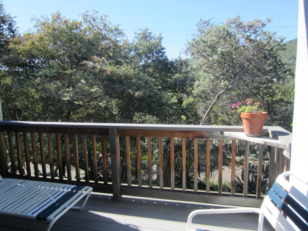 The Blue Sky Lodge Carmel Valley Luaran gambar